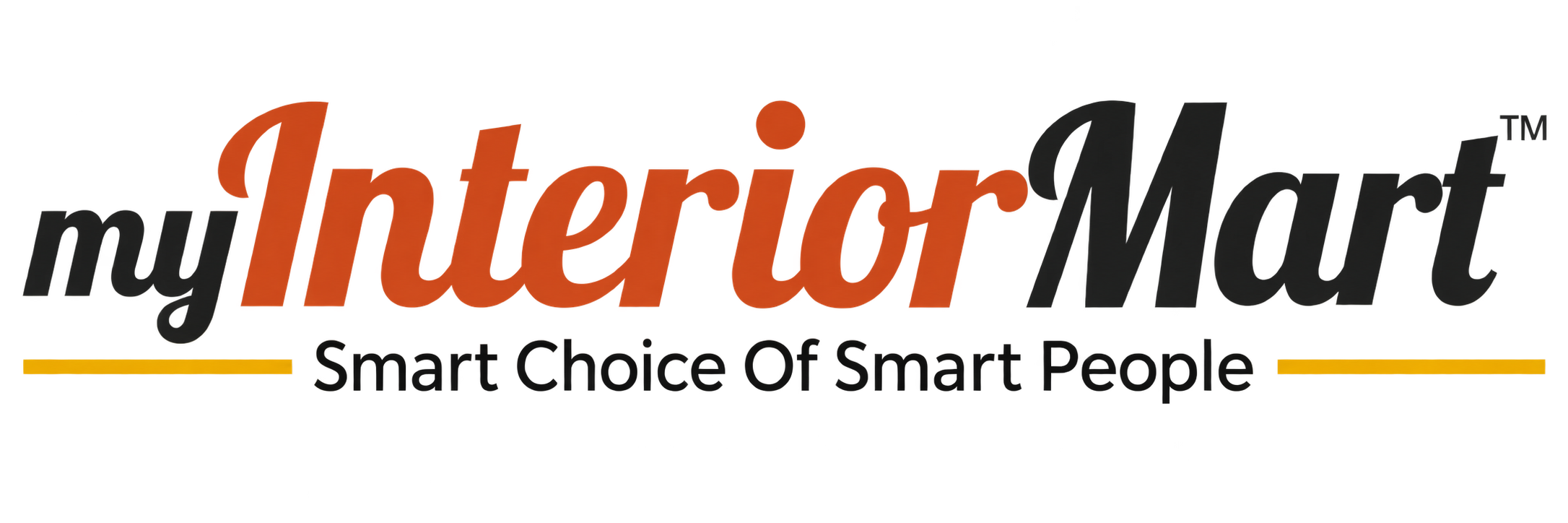 MyInteriorMart logo